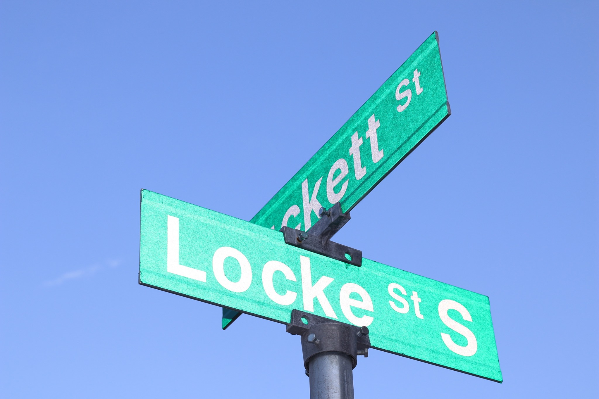 LS sign