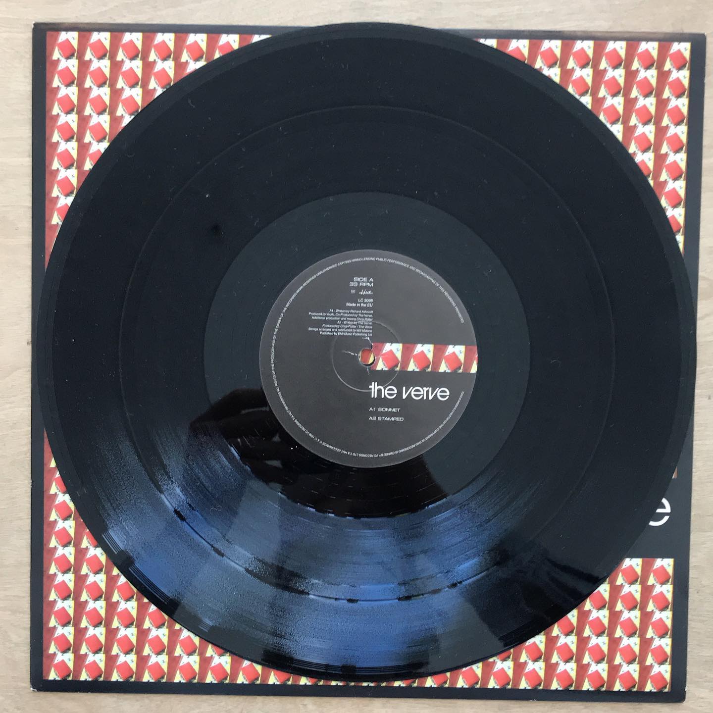 BI-Record